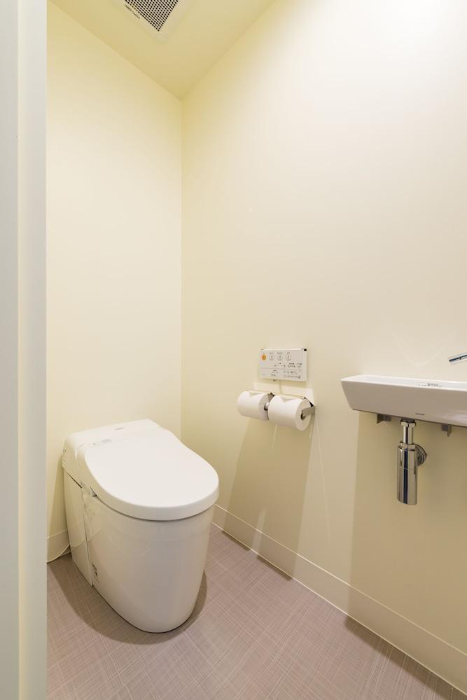 Hotel Anteroom Κιότο Εξωτερικό φωτογραφία