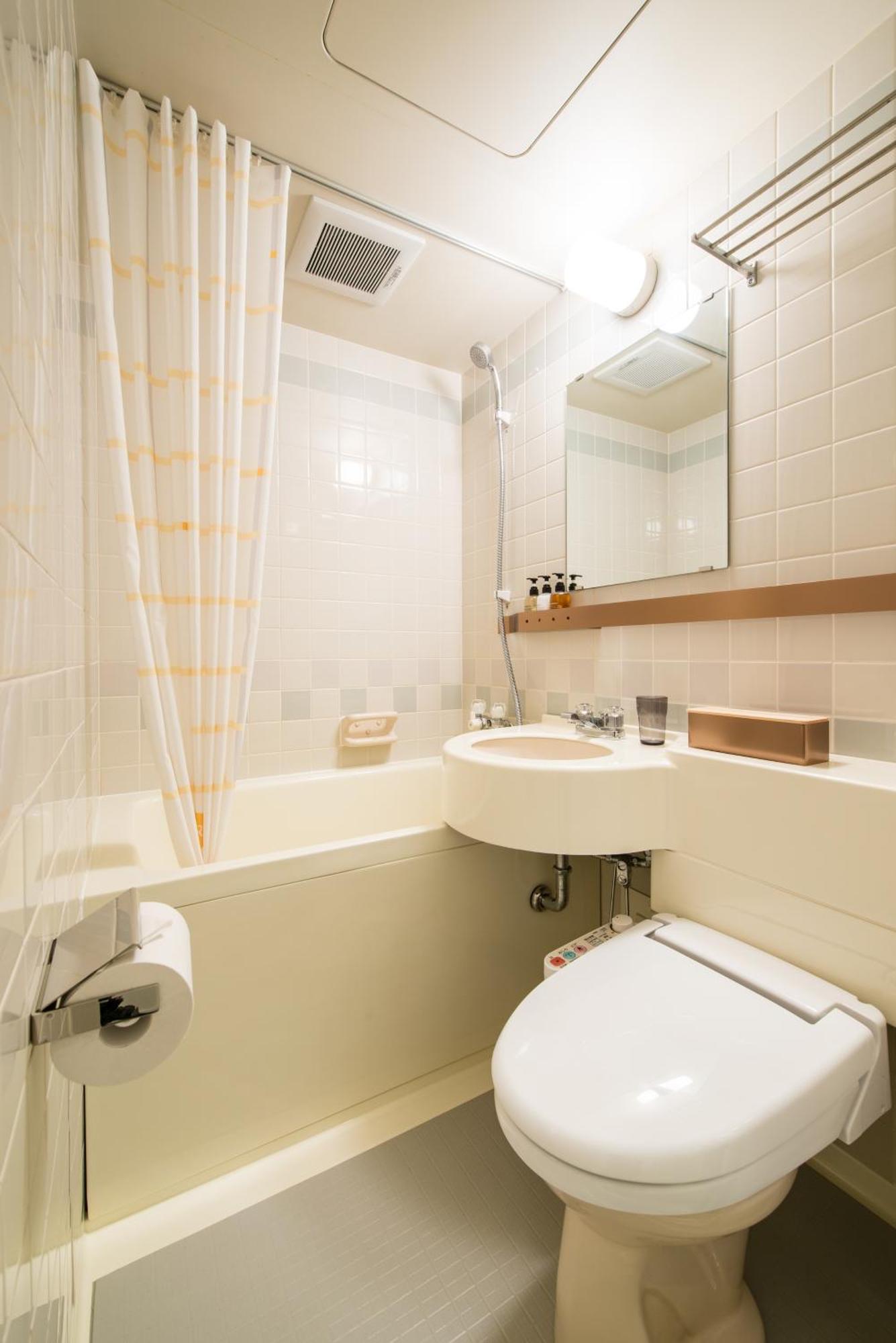 Hotel Anteroom Κιότο Εξωτερικό φωτογραφία