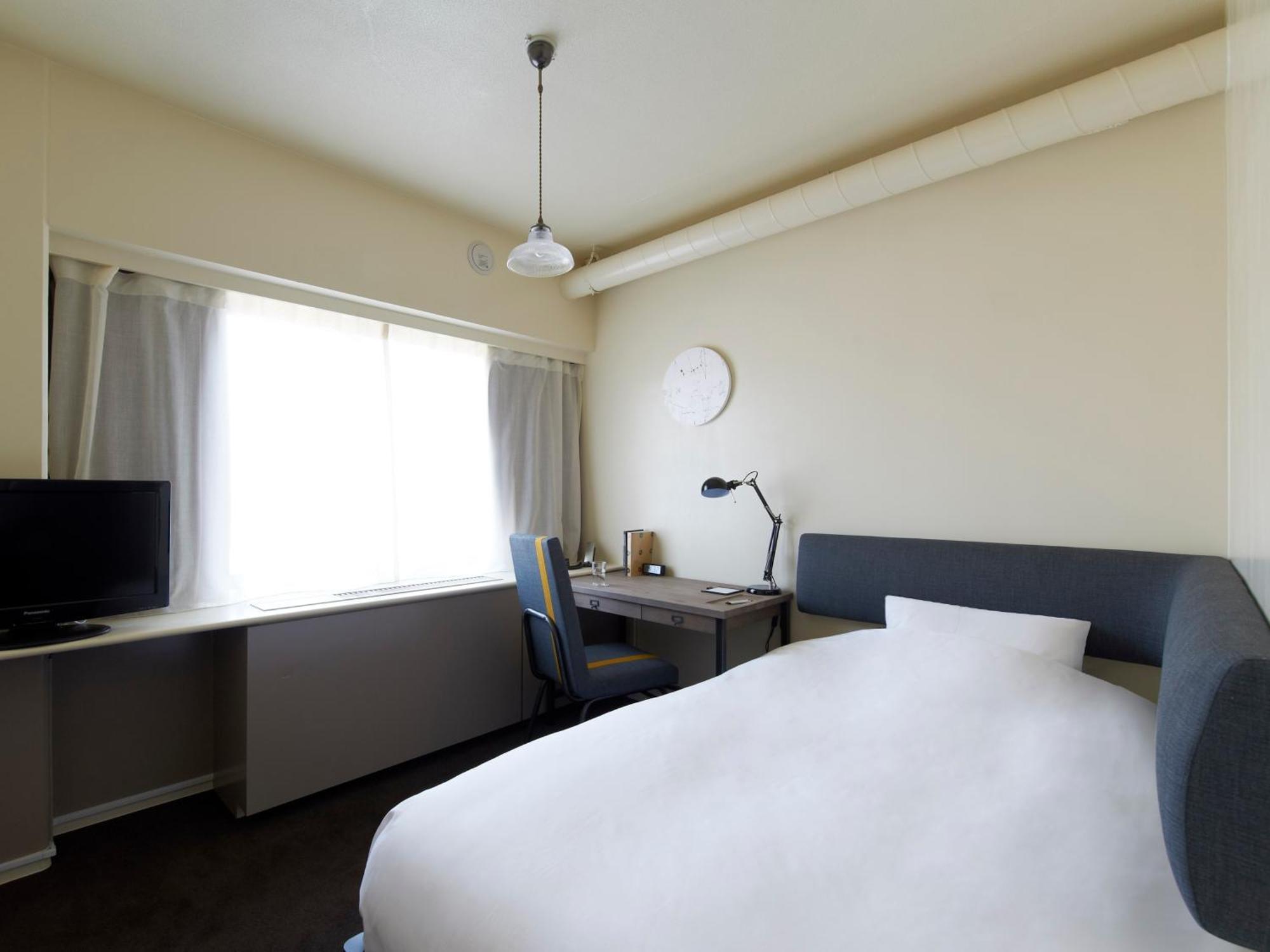 Hotel Anteroom Κιότο Εξωτερικό φωτογραφία