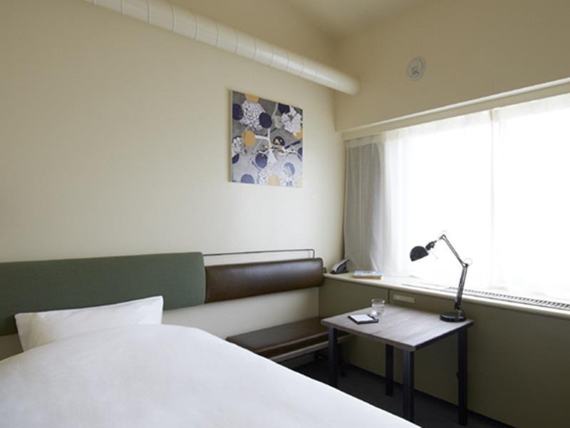 Hotel Anteroom Κιότο Εξωτερικό φωτογραφία