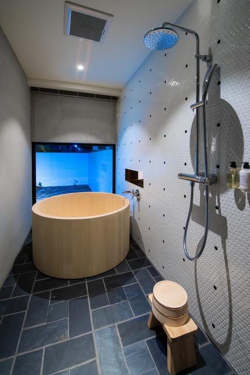 Hotel Anteroom Κιότο Εξωτερικό φωτογραφία