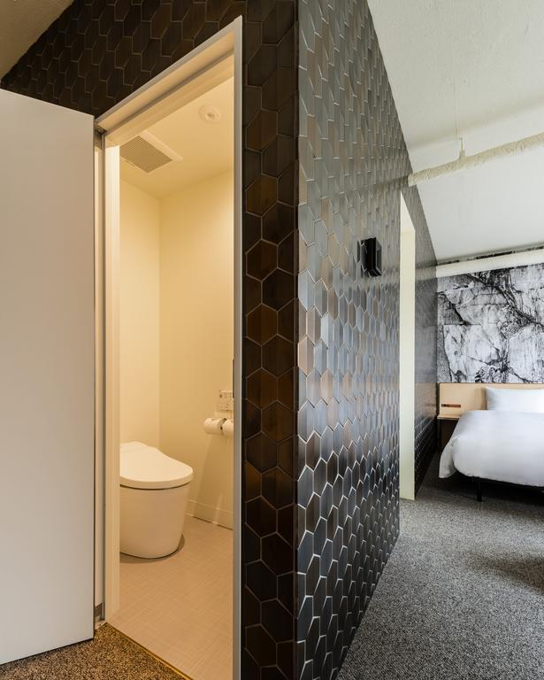 Hotel Anteroom Κιότο Εξωτερικό φωτογραφία