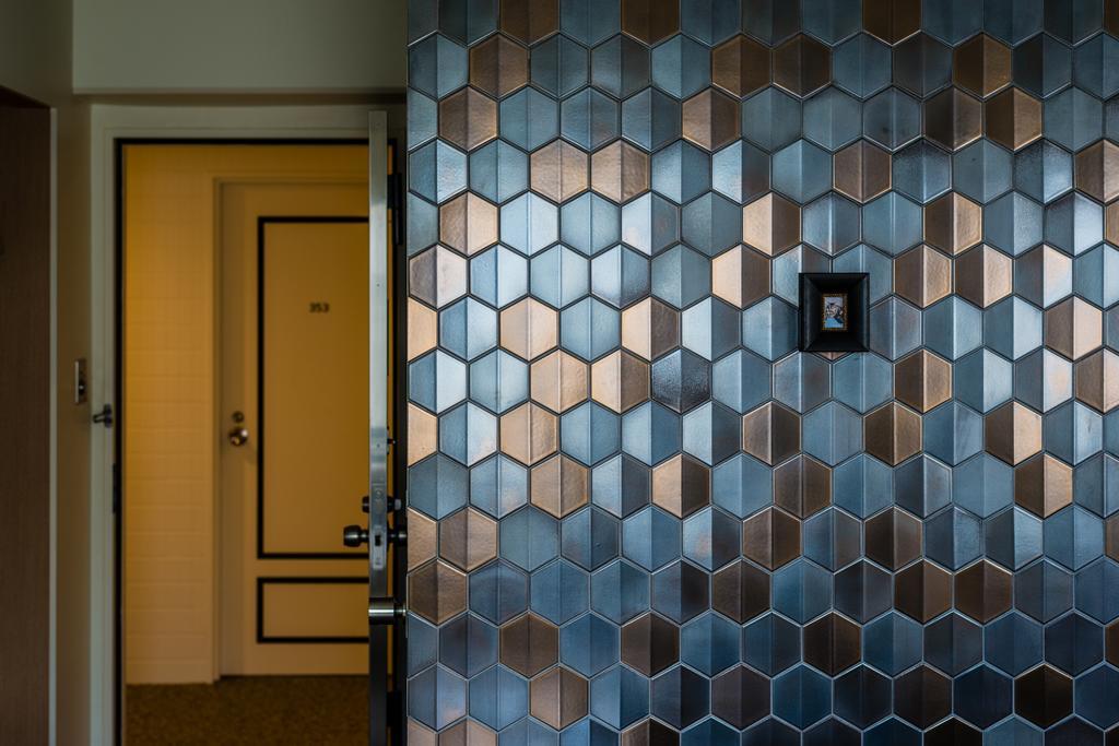 Hotel Anteroom Κιότο Εξωτερικό φωτογραφία